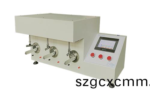 PT-806 FPC彎(wan)折(zhe)試驗機(ji) PT-806 FPC彎(wan)折試(shi)驗機(ji)